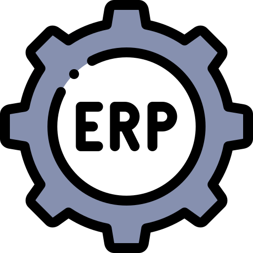 Создание ERP системы
