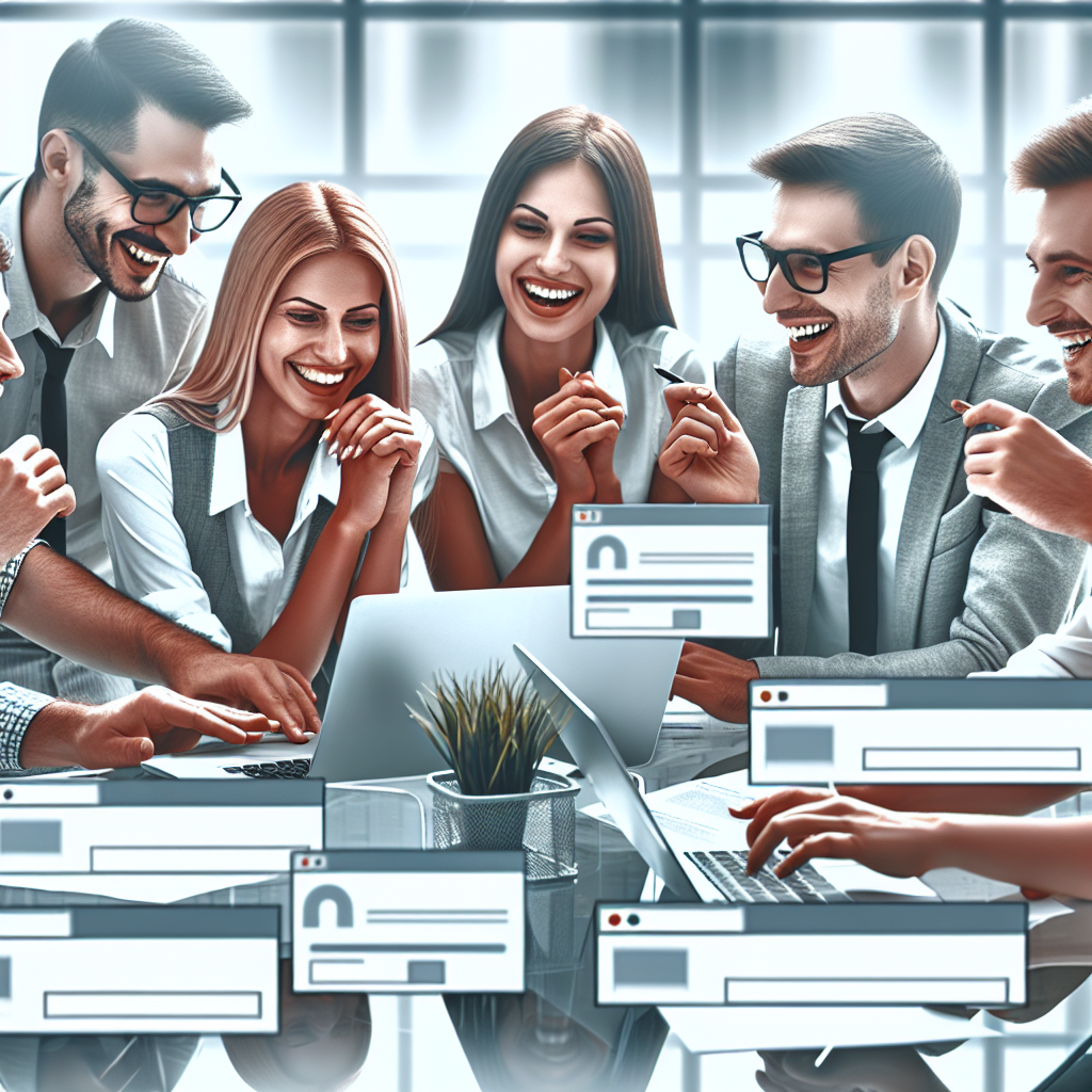 Imaginea unui proces de inregistrare a unui <a href=