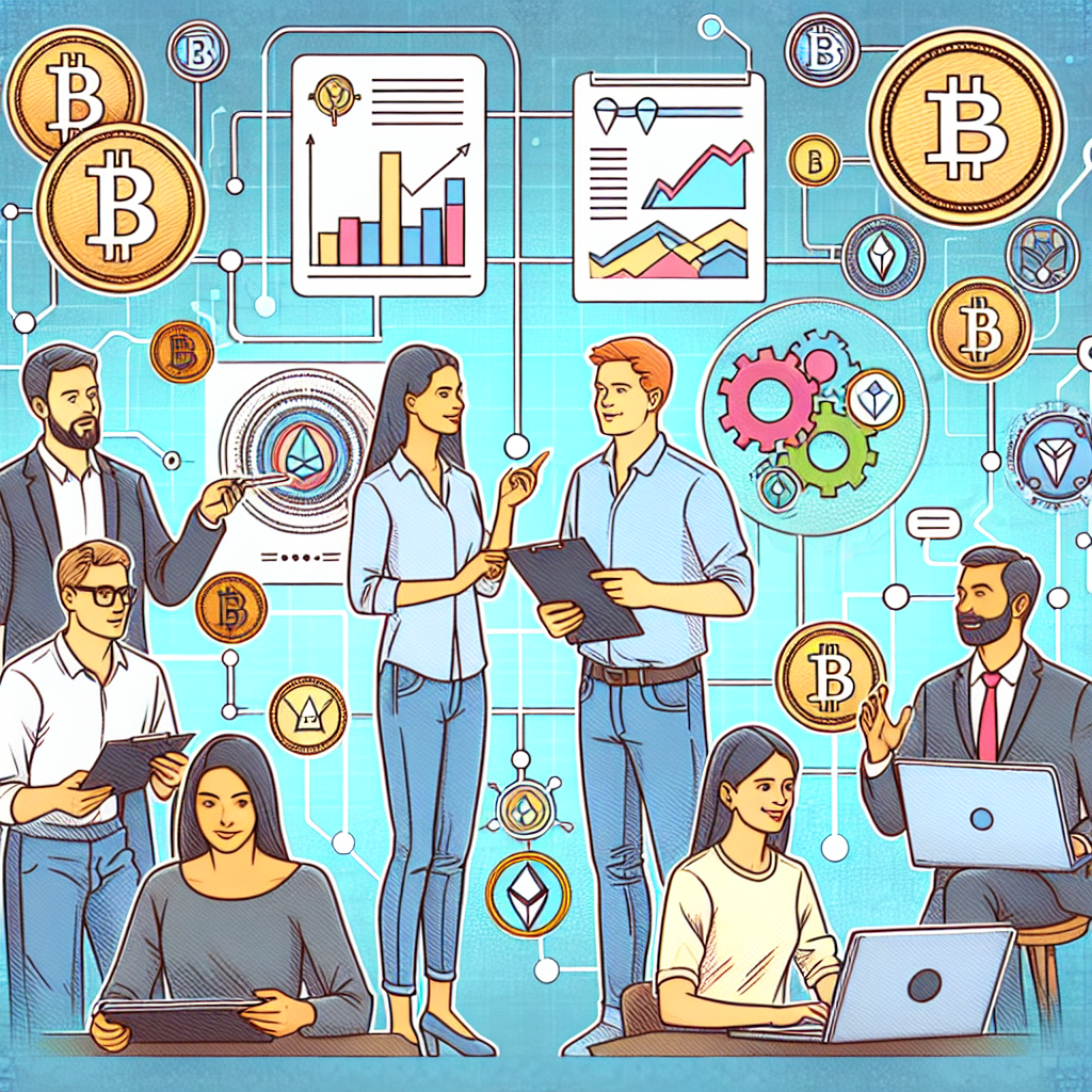 Conceptul de tokeni in <a href=