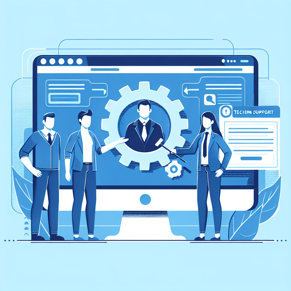 Imagine cu un site web care are <a href=