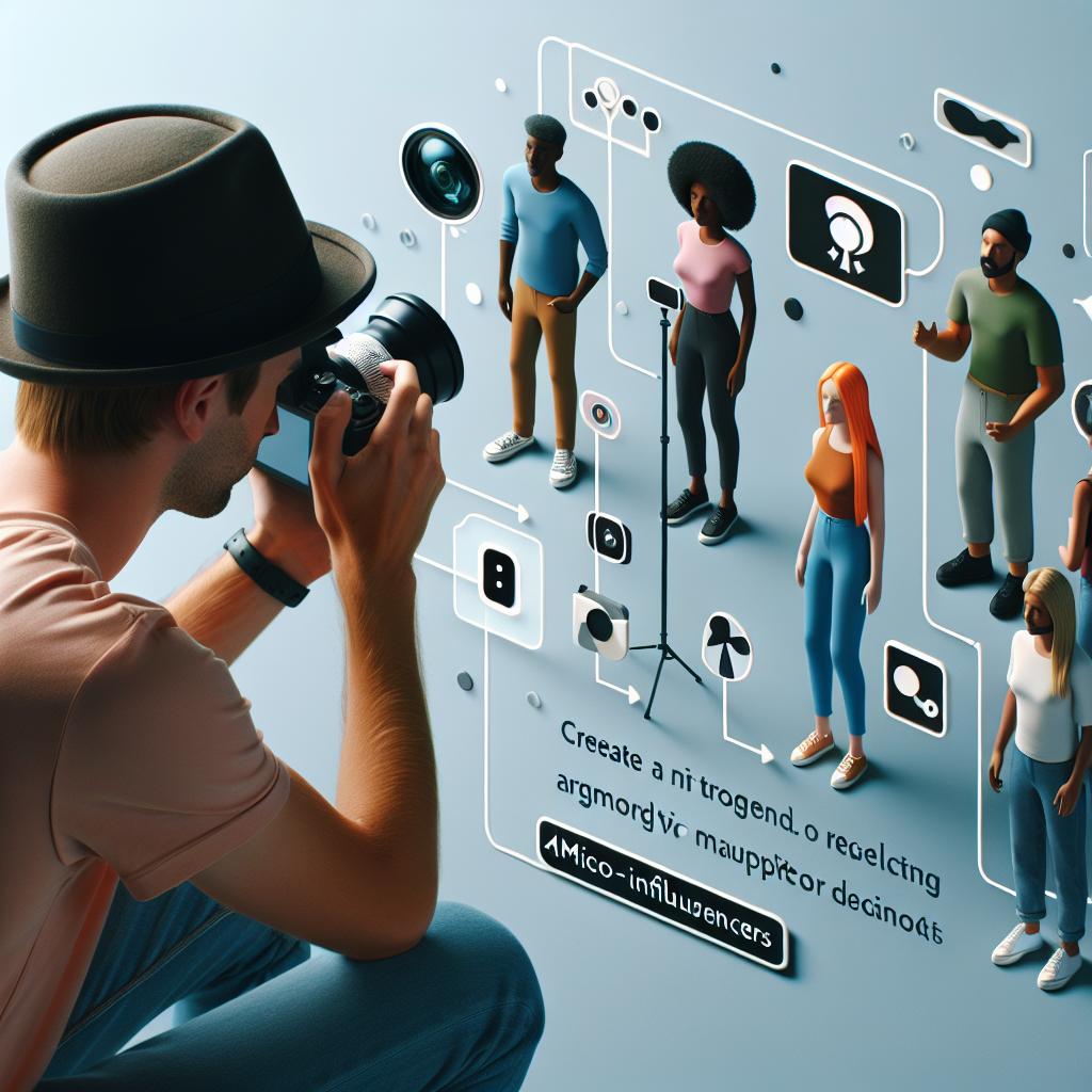 Imagini care reflecta tendintele actuale din Instagram, inclusiv utilizarea tehnologiilor de <a href=