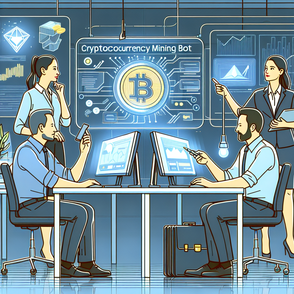 Imagine cu un grup de oameni europeni care lucreaza la computer si discuta despre investitiile lor in <a href=