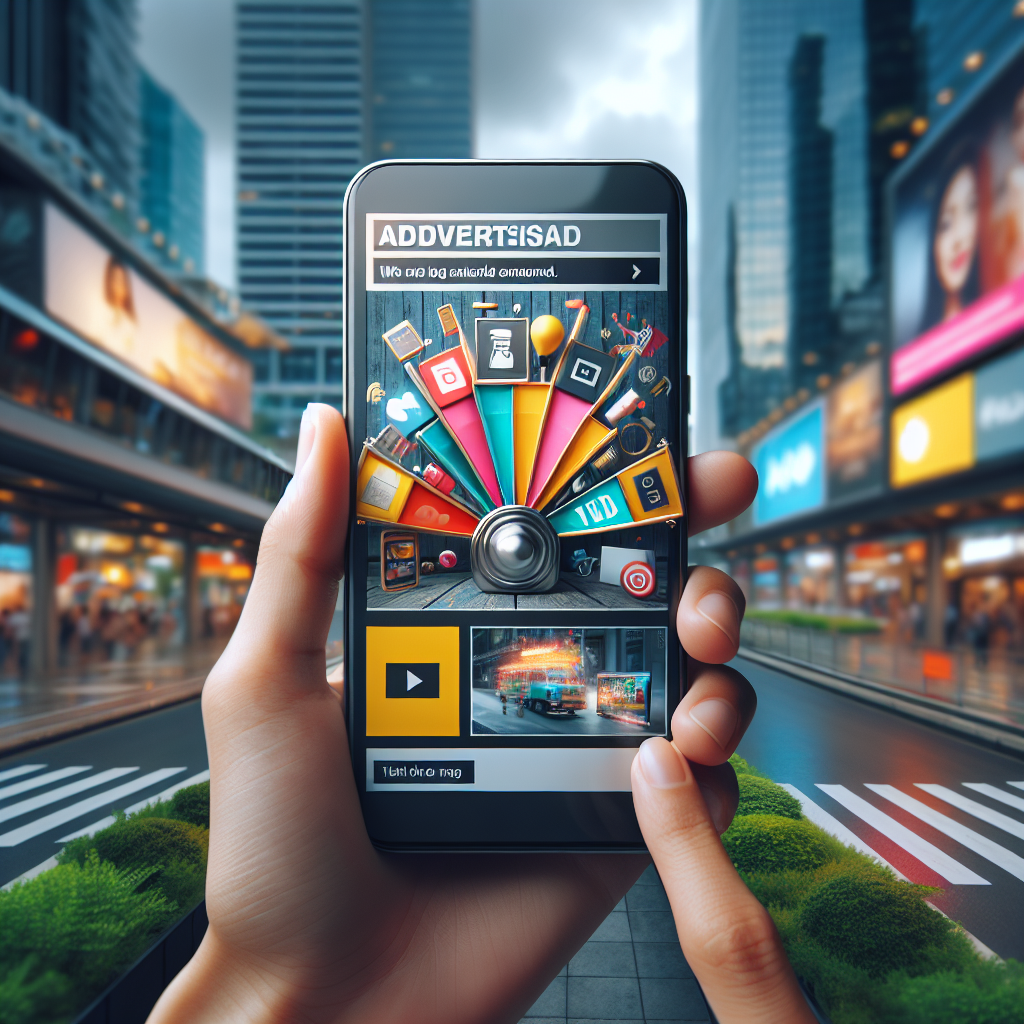 Imagine cu un smartphone care afiseaza diverse formate de <a href=