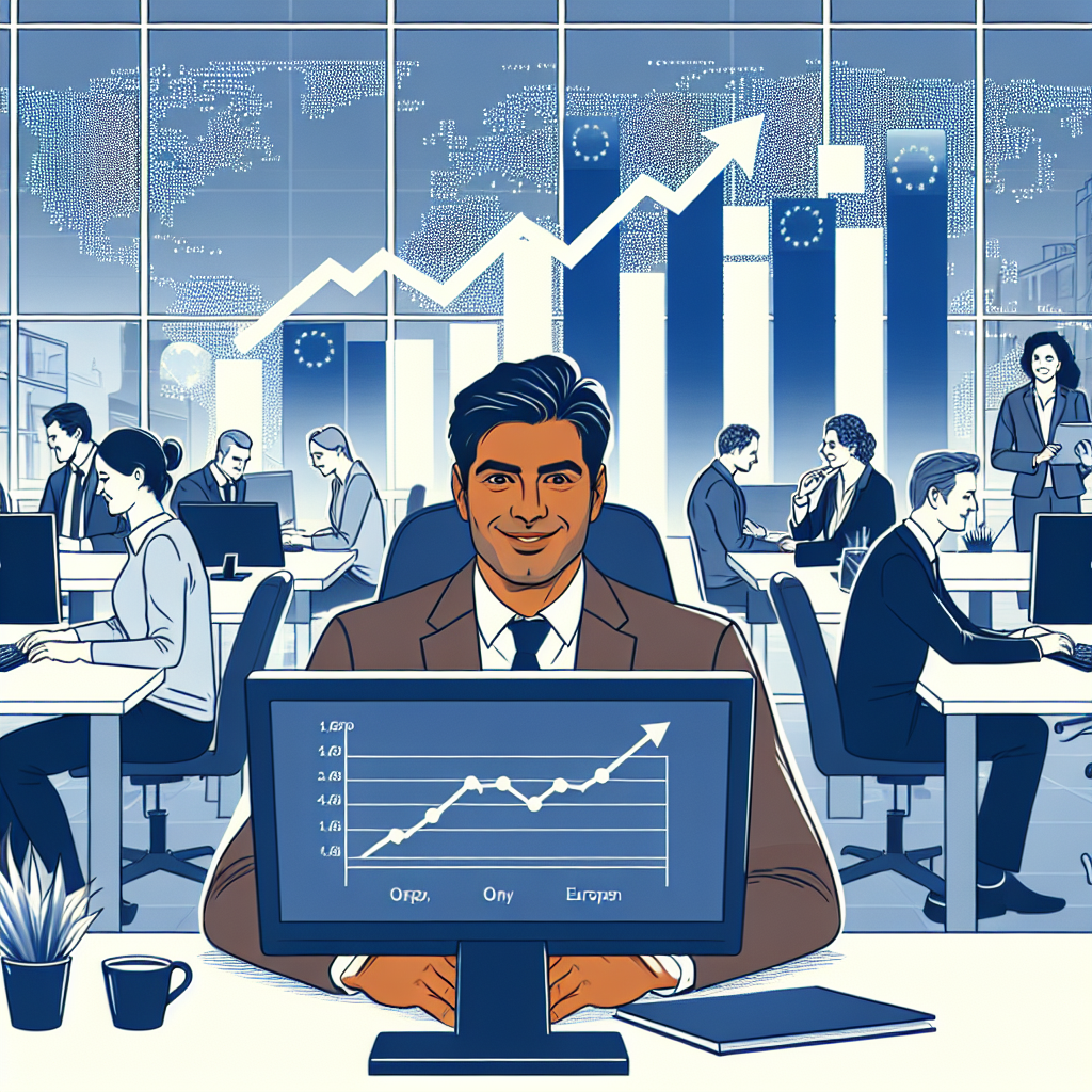 Imaginea unui manager de <a href=